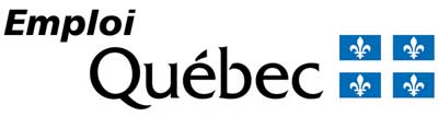 Logo Emploi Québec