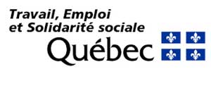 Logo Travail Emploi solidarité sociale CREMCN